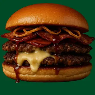 Birgo Big Bacon Smash
