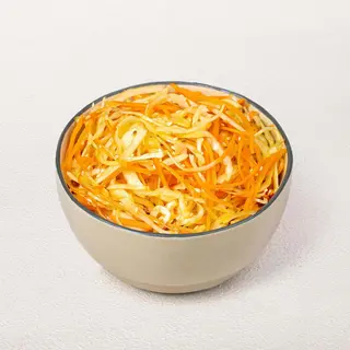 Vitamin salad