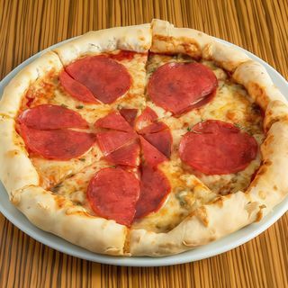 Pizza Pepperoni 30cm