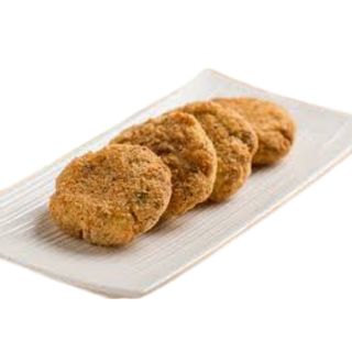 Tempura Croquette Saumon