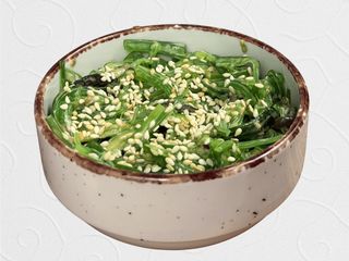 Салат Чука (Хіяші Вакаме) (120g)