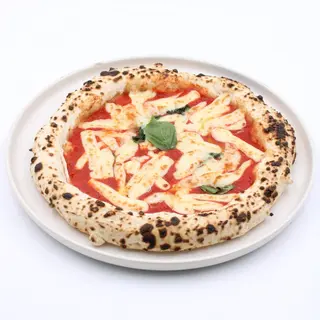 Pizza Margherita