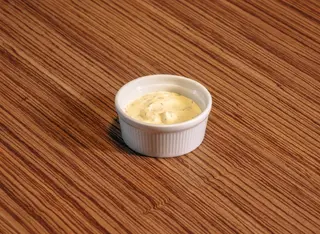 Garlic sauce