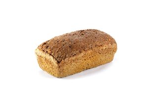 Chleb razowy słonecznikowy 0.45kg