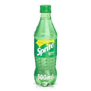 Sprite PET 500мл