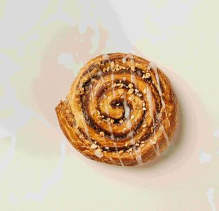 Tourbillon cannelle PM