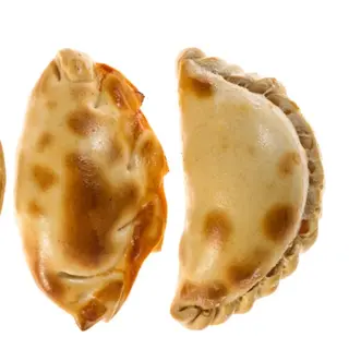 Empanada de carne