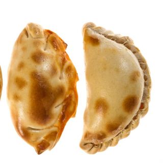 Empanada de ternera