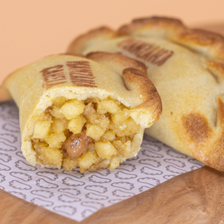 Empanada Mela alla Cannella