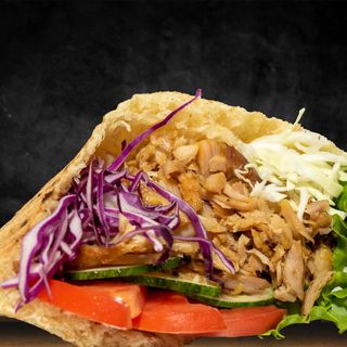 Doner kebab specijal piletina