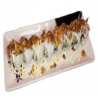 66. Maki de cebolla (8 uds.)