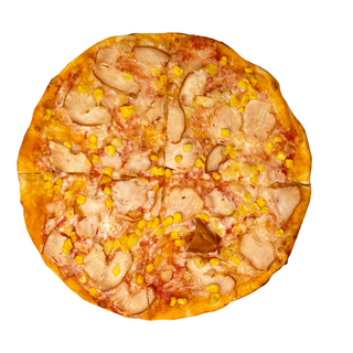 Піца "Гавайська" 40см