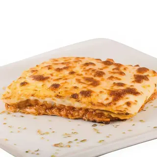 Lasaña Boloñesa Sin Glúten
