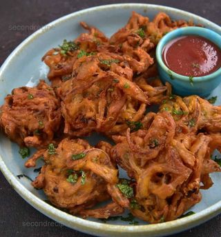 Pakora