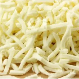 Mozzarella