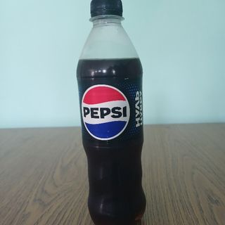 Напій Пепсі без цукру (0,5л)