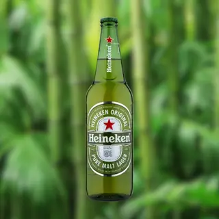 Birra Heineken
