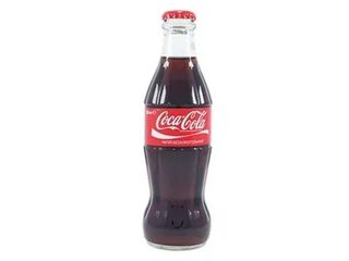 Кока Кола 0,25 (скло) (250ml)