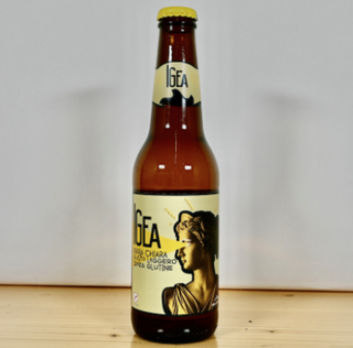 Igea senza glutine 33 cl