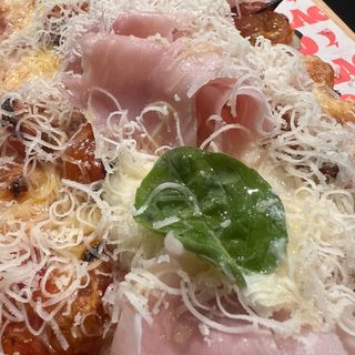 Pizza Romana Del Piero