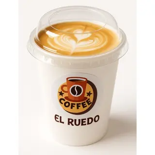 Barraquito (4 oz.)