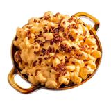 Mac & Cheese Bacon
