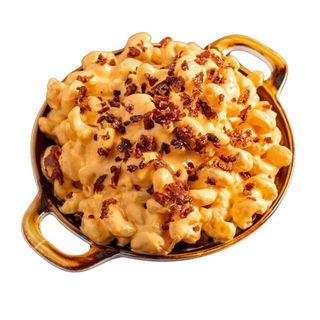 Mac & Cheese Bacon