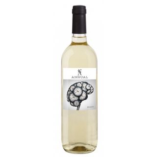 Vino blanco (750 ml.)