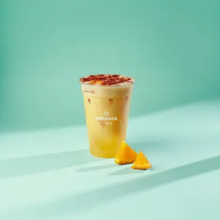 Tropical fantasy