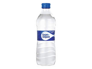 Bonaqua carb (330ml)