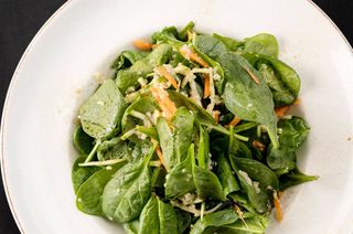 Салата бейби спанак (350г)