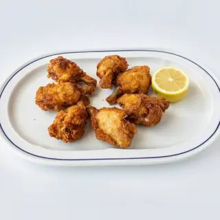 Alitas De Pollo