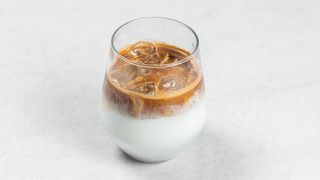 ICE LATTE