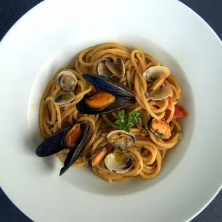 SPAGHETTI DEL MARINAIO