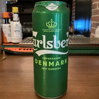 Carlsberg Doză