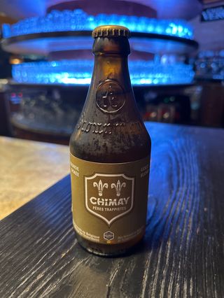 Chimay Doree