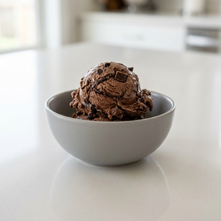Choco Fudge Ice Cream