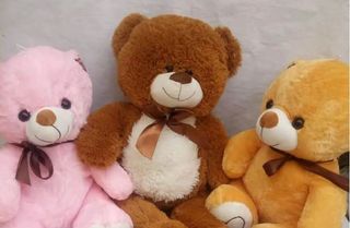 Teddy Bears - Small (30cm)