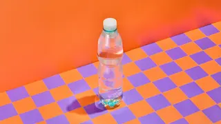 Woda niegazowana  500 ml