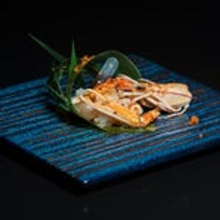 195 Tartara misti crostacei