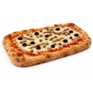 PINSA NAPOLI CLASICA