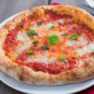 Pizza Vegetal (33 Cm.)