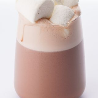 Какао (0,4 л.)