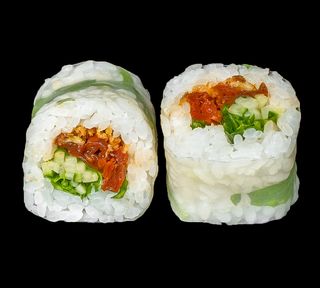 Veggie Summer Roll