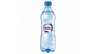 Kropla Beskidu gazowana 500ml