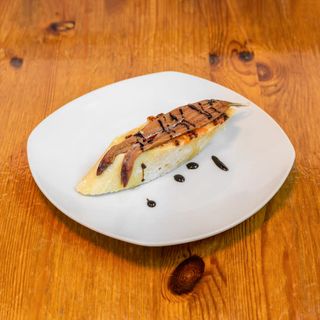 Salmuera (Apto Para Celíacos si se solicita)