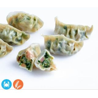 8 Gyoza De Gambas (6 Uds.)