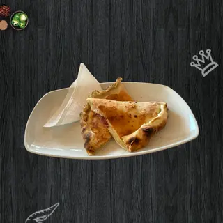 Pizza sendvič
