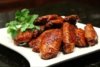 Крылья BBQ