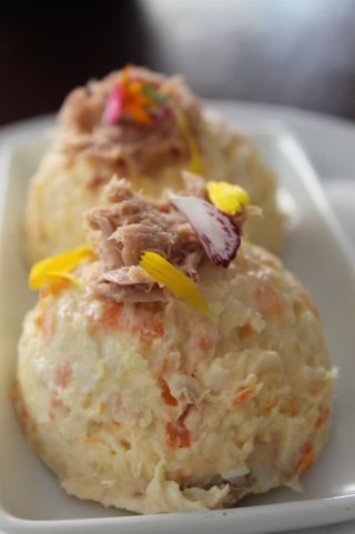 Bola de Ensaladilla Rusa (1ud)